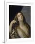 The Magdalene, First half 17th century-Guido Reni-Framed Giclee Print