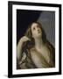 The Magdalene, First half 17th century-Guido Reni-Framed Giclee Print