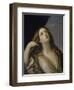 The Magdalene, First half 17th century-Guido Reni-Framed Giclee Print