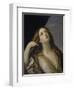 The Magdalene, First half 17th century-Guido Reni-Framed Giclee Print