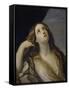 The Magdalene, First half 17th century-Guido Reni-Framed Stretched Canvas