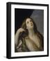 The Magdalene, First half 17th century-Guido Reni-Framed Giclee Print