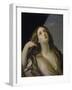 The Magdalene, First half 17th century-Guido Reni-Framed Giclee Print