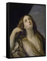 The Magdalene, First half 17th century-Guido Reni-Framed Stretched Canvas