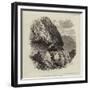 The Magellan Gallery, Ceylon Railway-null-Framed Giclee Print