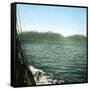 The Magellan Strait (Chile), around 1900-Leon, Levy et Fils-Framed Stretched Canvas