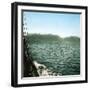 The Magellan Strait (Chile), around 1900-Leon, Levy et Fils-Framed Photographic Print