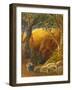 The Magic Apple Tree-Samuel Palmer-Framed Giclee Print