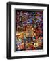 The Magic Box-Bill Bell-Framed Giclee Print