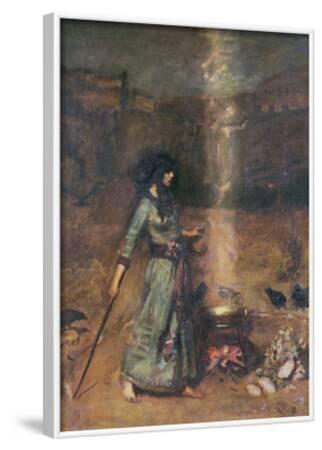 joh nwillima waterhouse the magic circle joh nwillima waterhouse the magic circle