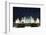 The Magic Fountain Light Show in Front of the National Palace, Barcelona.-Jon Hicks-Framed Photographic Print