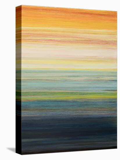 The Magic Hour II-Jodi Fuchs-Stretched Canvas