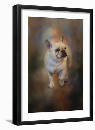 The Magic in Life-Jai Johnson-Framed Premium Giclee Print