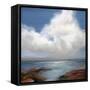 The Magic of Nature-Karen Hale-Framed Stretched Canvas