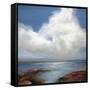 The Magic of Nature-Karen Hale-Framed Stretched Canvas