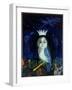 The Magic of the Flute, 2002-Magdolna Ban-Framed Giclee Print