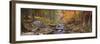 The Magic Place-Michael Greene-Framed Giclee Print