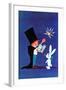 The Magic Room - Jack & Jill-Jack Weaver-Framed Giclee Print