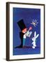 The Magic Room - Jack & Jill-Jack Weaver-Framed Giclee Print