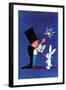 The Magic Room - Jack & Jill-Jack Weaver-Framed Giclee Print