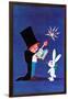 The Magic Room - Jack & Jill-Jack Weaver-Framed Giclee Print