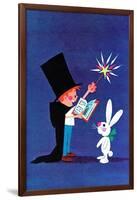 The Magic Room - Jack & Jill-Jack Weaver-Framed Giclee Print