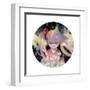 The Magic to Make Someone Happy-Hikari Shimoda-Framed Art Print