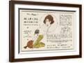 Brown Frame