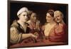 The Magicians-Dosso Dossi-Framed Giclee Print