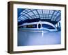 The Maglev Train, Fastest Train in the World, Shanghai, China-Miva Stock-Framed Premium Photographic Print