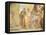 The Magnanimity of Scipio-Giambattista Tiepolo-Framed Stretched Canvas