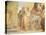 The Magnanimity of Scipio-Giambattista Tiepolo-Stretched Canvas