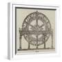 The Magneto-Electric Light at the South Foreland Lighthouse, Near Dover-null-Framed Giclee Print