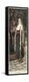 The Magnificat, C1890-James Jacques Joseph Tissot-Framed Stretched Canvas