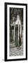 The Magnificat James Tissot (1836-1902 French)-James Tissot-Framed Giclee Print