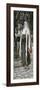 The Magnificat-James Tissot-Framed Giclee Print