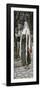 The Magnificat-James Tissot-Framed Giclee Print