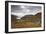 The Magnificent Glenfinnan Viaduct in the Scottish Highlands, Argyll and Bute, Scotland, UK-Julian Elliott-Framed Photographic Print