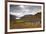 The Magnificent Glenfinnan Viaduct in the Scottish Highlands, Argyll and Bute, Scotland, UK-Julian Elliott-Framed Photographic Print