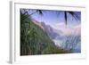 The Magnificent Na Pali Coast, Kauai Hawaii-Vincent James-Framed Photographic Print