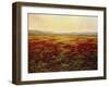 The Magnificent Season of Autumn B-Tim Howe-Framed Giclee Print