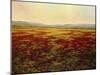 The Magnificent Season of Autumn B-Tim Howe-Mounted Giclee Print