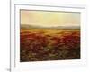 The Magnificent Season of Autumn B-Tim Howe-Framed Giclee Print