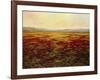 The Magnificent Season of Autumn B-Tim Howe-Framed Giclee Print