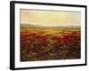 The Magnificent Season of Autumn B-Tim Howe-Framed Giclee Print