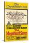 The Magnificent Seven, 1960-null-Stretched Canvas