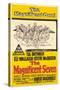 The Magnificent Seven, 1960-null-Stretched Canvas