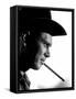 The Magnificent Seven, Yul Brynner, 1960-null-Framed Stretched Canvas