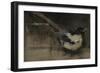 The Magpie-Joseph Crawhall-Framed Giclee Print