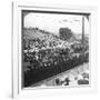 The Maharaja of Kapurthala in State, Delhi, India, 1900s-HD Girdwood-Framed Giclee Print